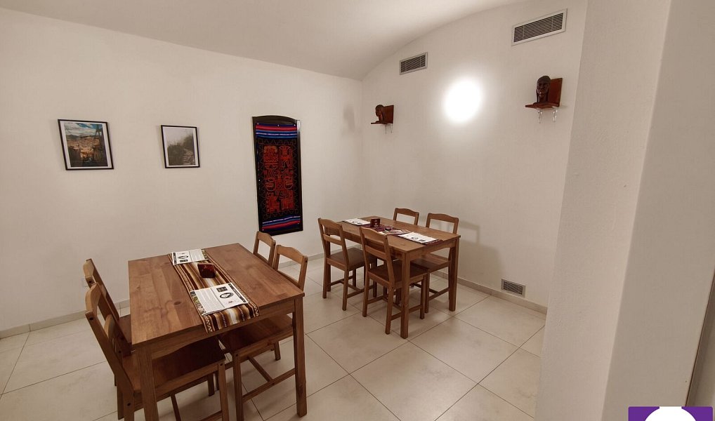 Pronájem restaurace 160 m², Praha – náhled fotky 7