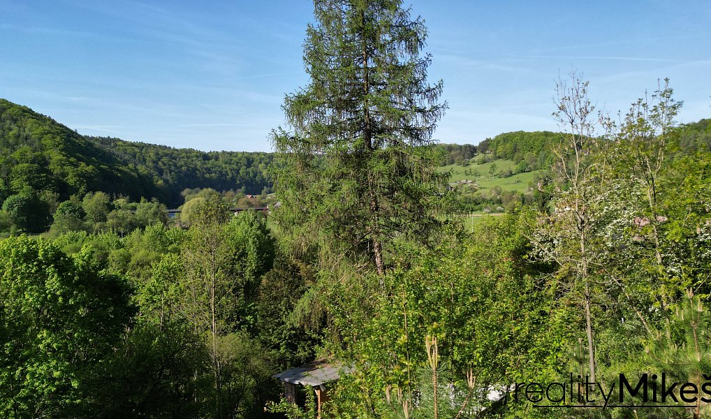 Prodej chaty/chalupy 28 m² s pozemkem 323 m², Rakousy – náhled fotky 7