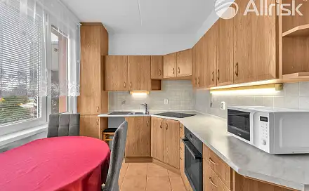 Pronájem bytu 2+1 58 m², Jungmannova, Hradec Králové - Pražské Předměstí