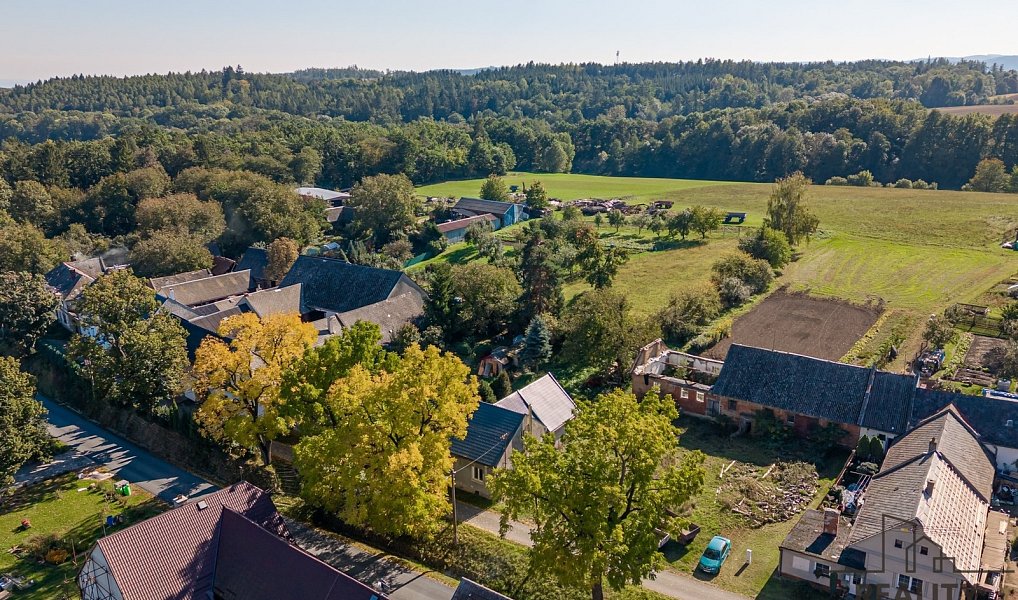 Prodej domu 95 m² s pozemkem 1 582 m², Pavlov – náhled fotky 22