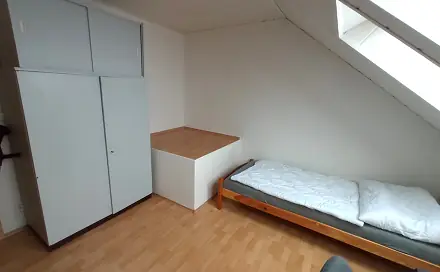 Pronájem pokoje 11 m², Matlachova, Brno - Slatina