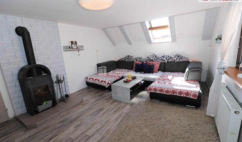 Prodej nájemního domu, činžáku 330 m², Habartov – náhled fotky 2