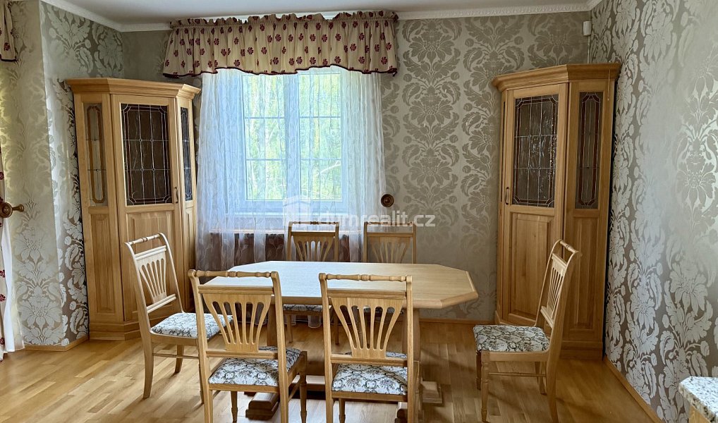 Prodej bytu 3+kk 161 m², Mariánské Lázně – náhled fotky 5