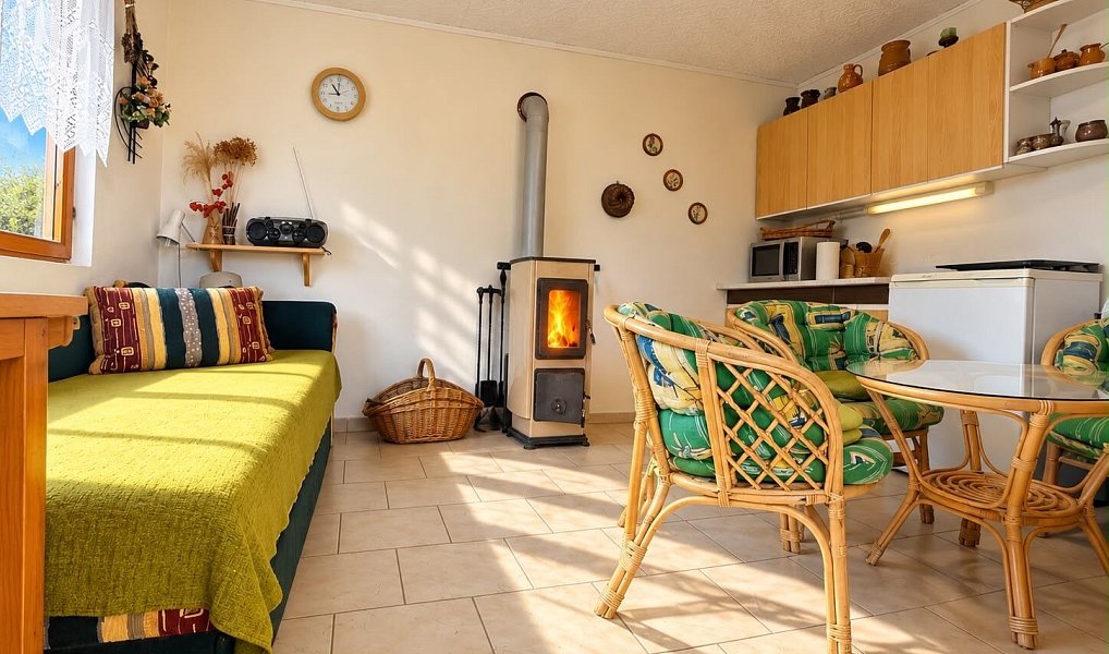 Prodej zahrady 23 m², Bílina – náhled fotky 10