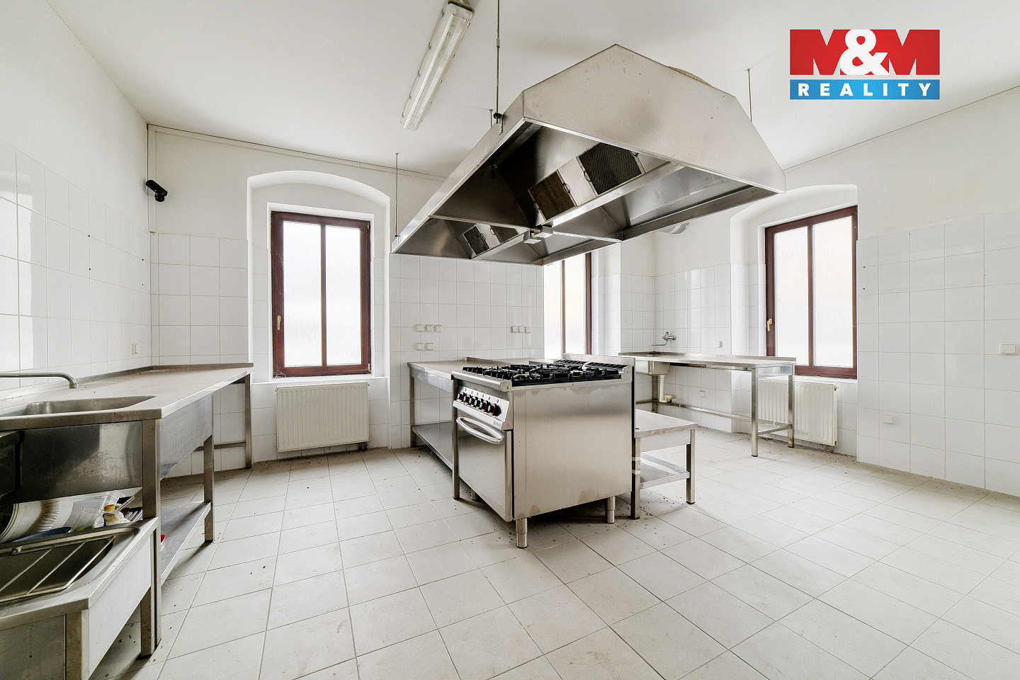 Prodej domu 500 m² s pozemkem 857 m² — photo 3