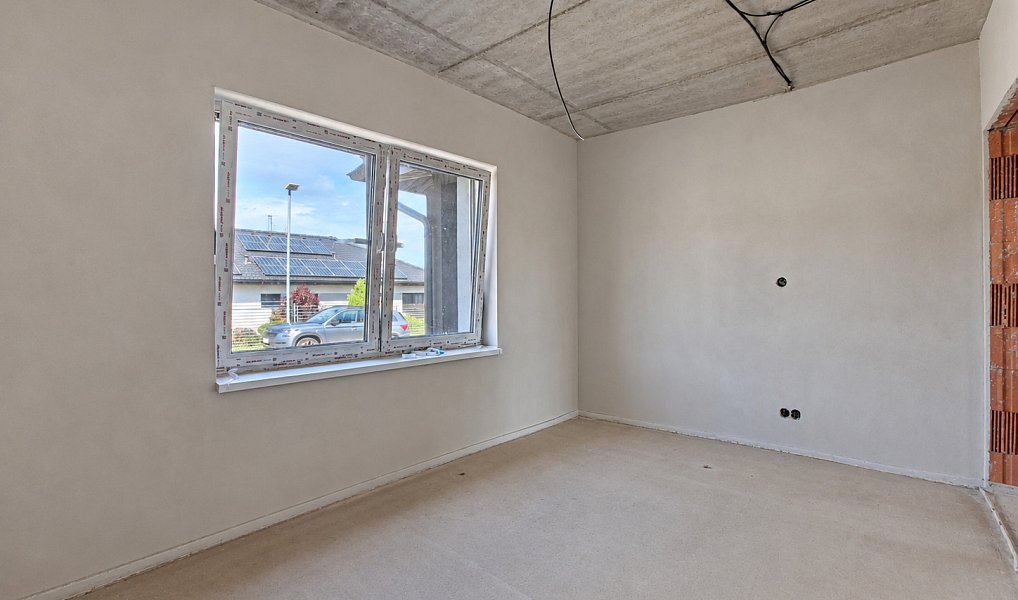 Prodej domu 153 m² s pozemkem 474 m², Lipová – náhled fotky 33
