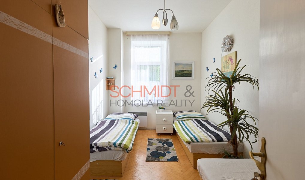 Prodej výrobních prostor 1 612 m², Biskupice – náhled fotky 20