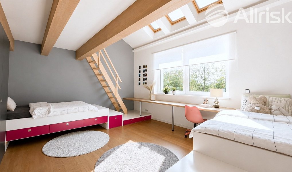 Prodej domu 417 m² s pozemkem 526 m², Jihlava – náhled fotky 11