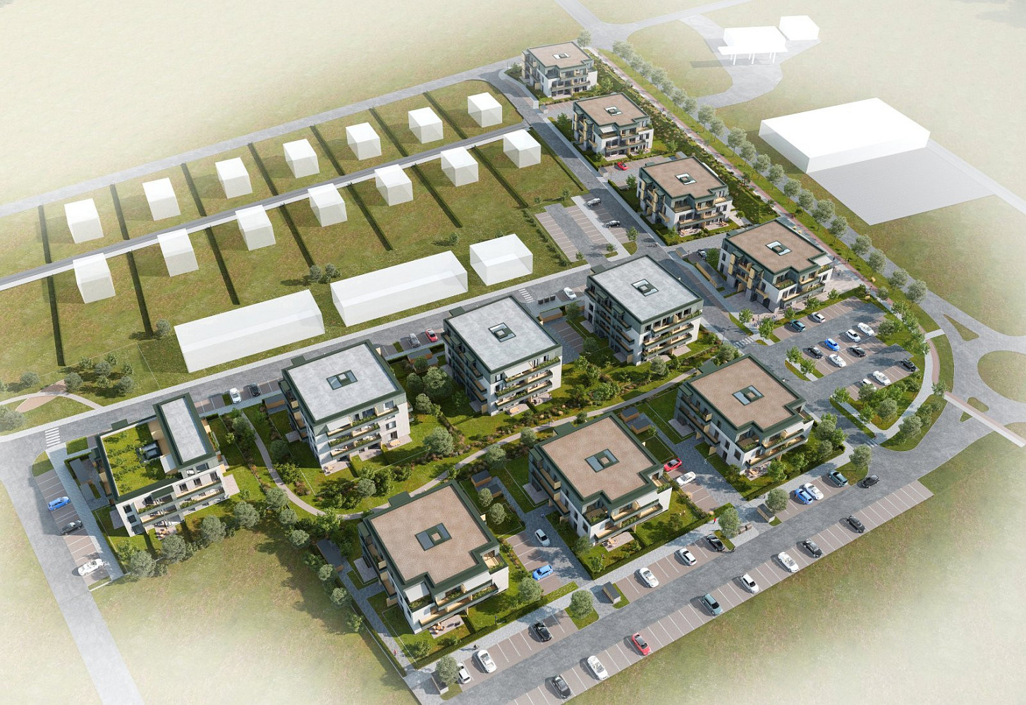 Prodej bytu 1+kk 34 m² – fotografie 2