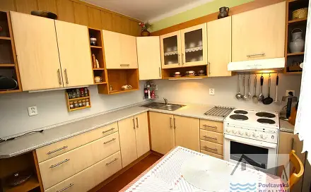 Prodej bytu 3+1 84 m²