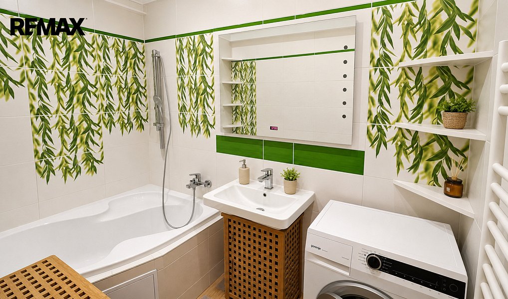 Prodej bytu 2+1 56 m², Kuřim – náhled fotky 8
