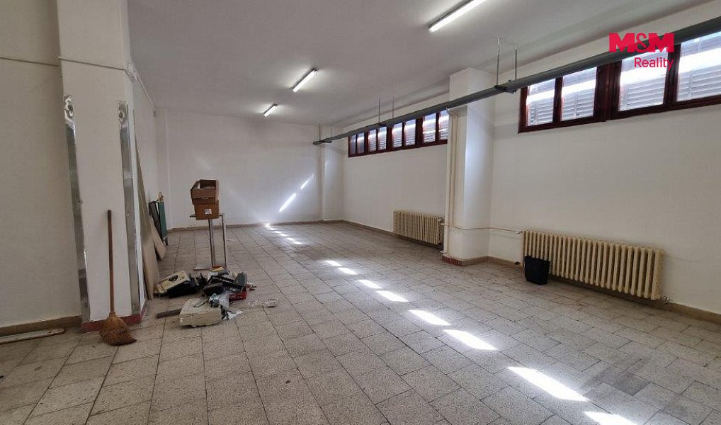 Pronájem obchodních prostor 739 m², Orlová – náhled fotky 8