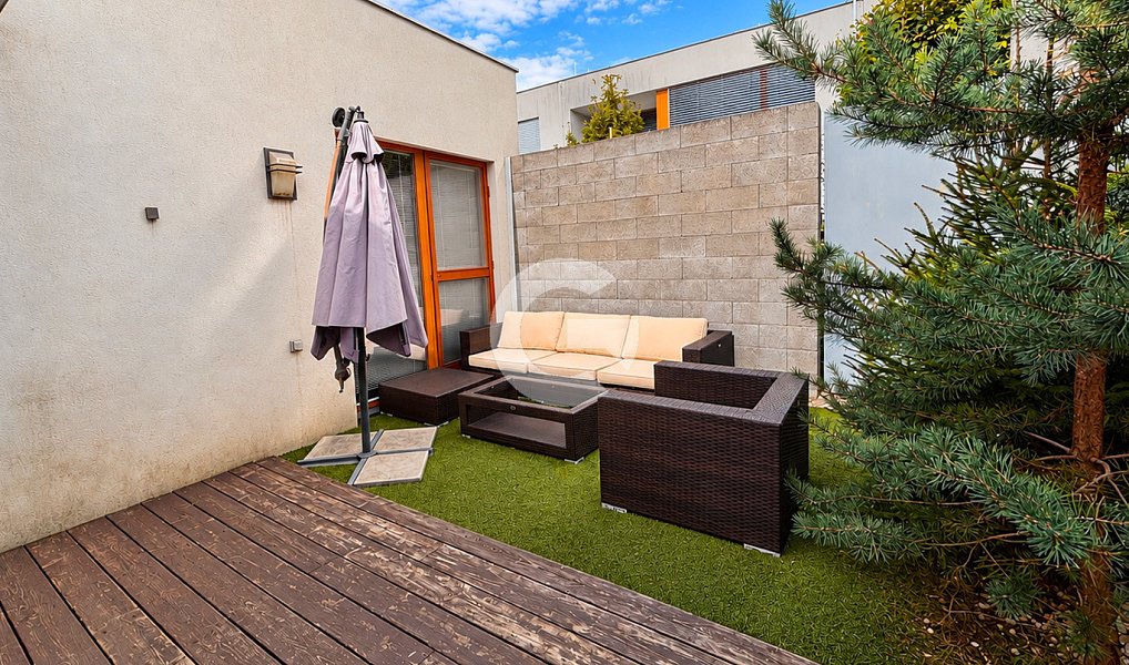 Pronájem domu 167 m² s pozemkem 213 m², Zlín – náhled fotky 8