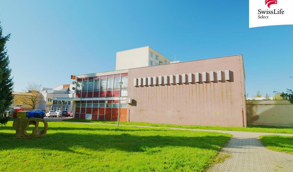 Prodej obchodních prostor 793 m², Trutnov – náhled fotky 22