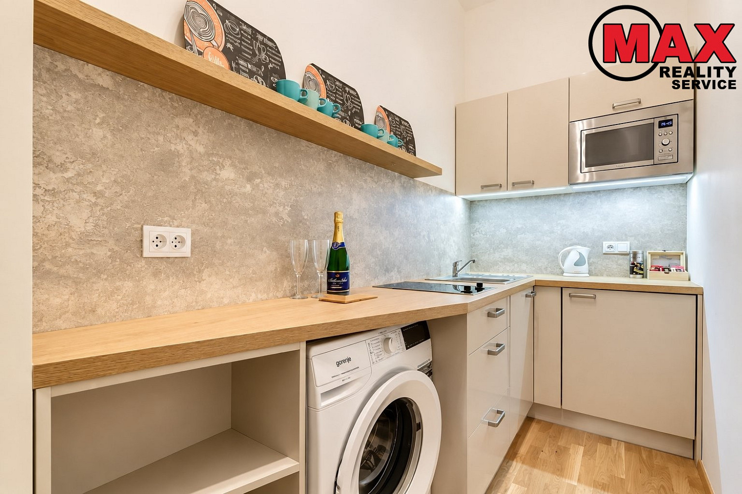 Prodej bytu 1+1 32 m² – fotografie 5