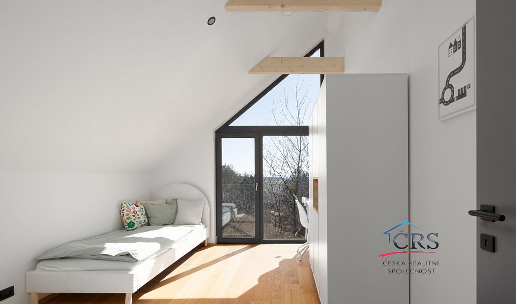 Prodej domu 140 m² s pozemkem 793 m², Nová Ves pod Pleší – náhled fotky 7