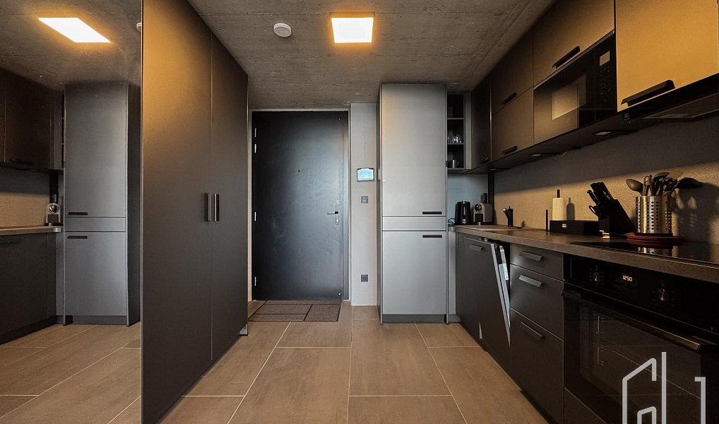 Pronájem bytu 2+kk 65 m², Praha – náhled fotky 9