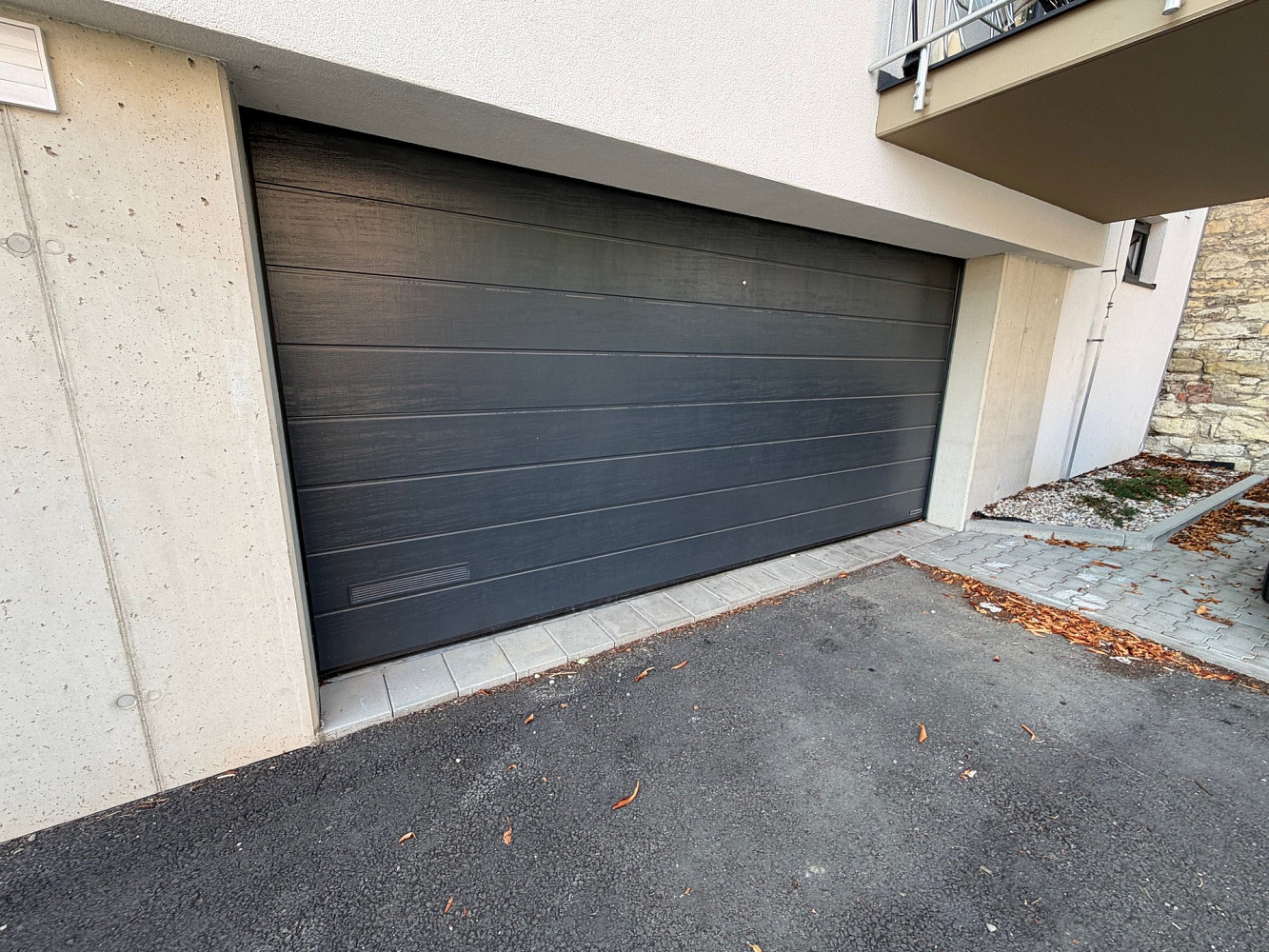 Pronájem bytu 2+kk 57 m² – fotografie 2