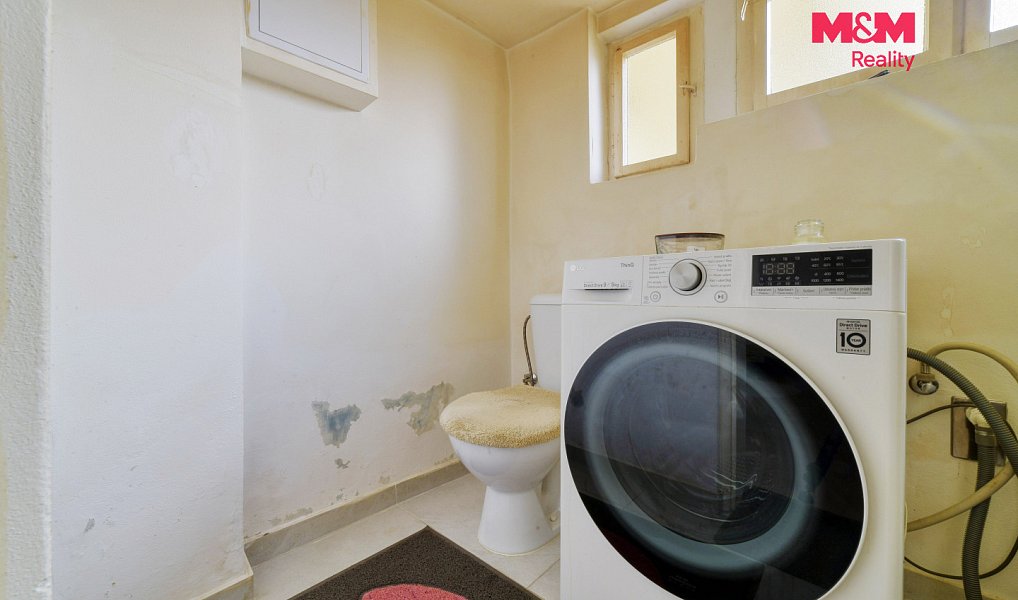 Prodej bytu 3+1 70 m², Mariánské Lázně – náhled fotky 18