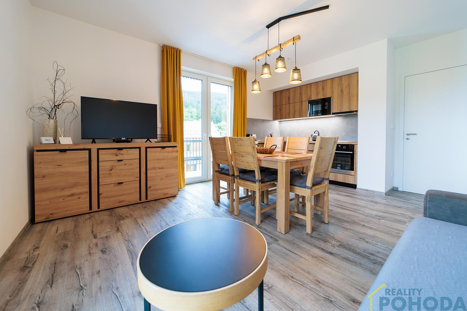 Prodej bytu 2+kk 59 m² – fotografie 5