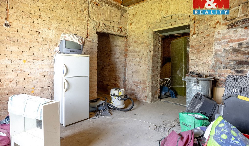 Prodej domu 200 m² s pozemkem 4 395 m², Dlouhá Loučka – náhled fotky 12