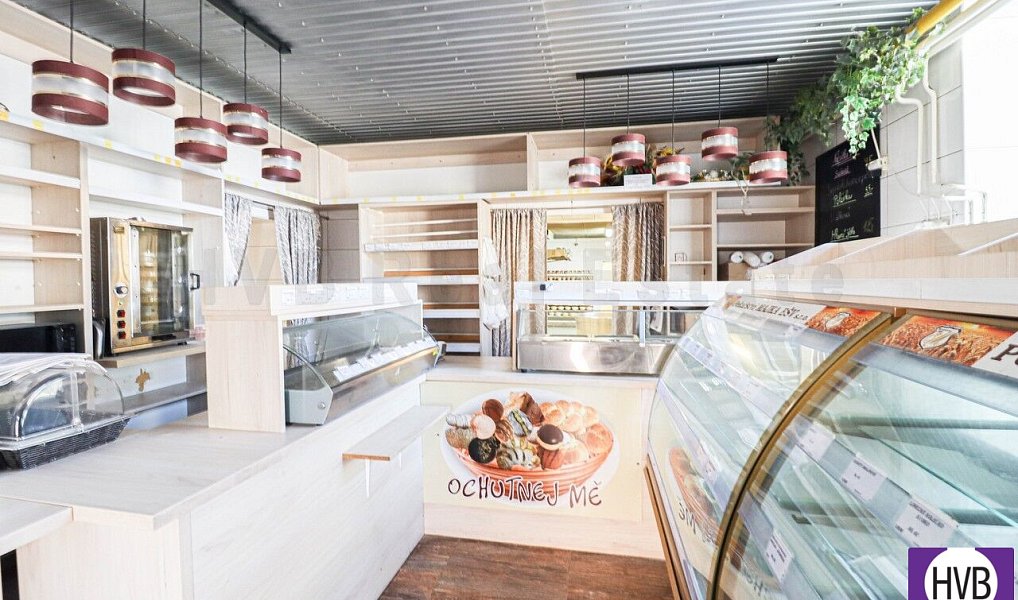 Prodej obchodních prostor 642 m², Ostrava – náhled fotky 19