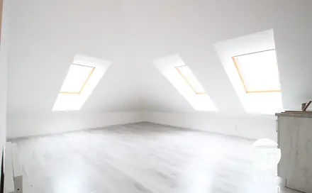 Pronájem bytu 3+1 78 m², Slepá, Milovice - Mladá, okres Nymburk