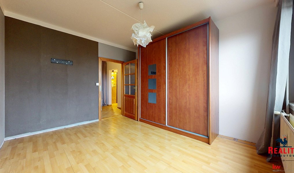 Prodej bytu 1+1 42 m², Pelhřimov – náhled fotky 11