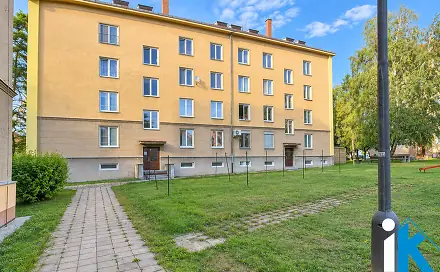 Prodej bytu 3+1 76 m², Želatovská, Přerov