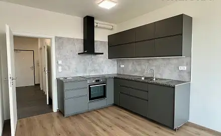 Pronájem bytu 2+kk 58 m²