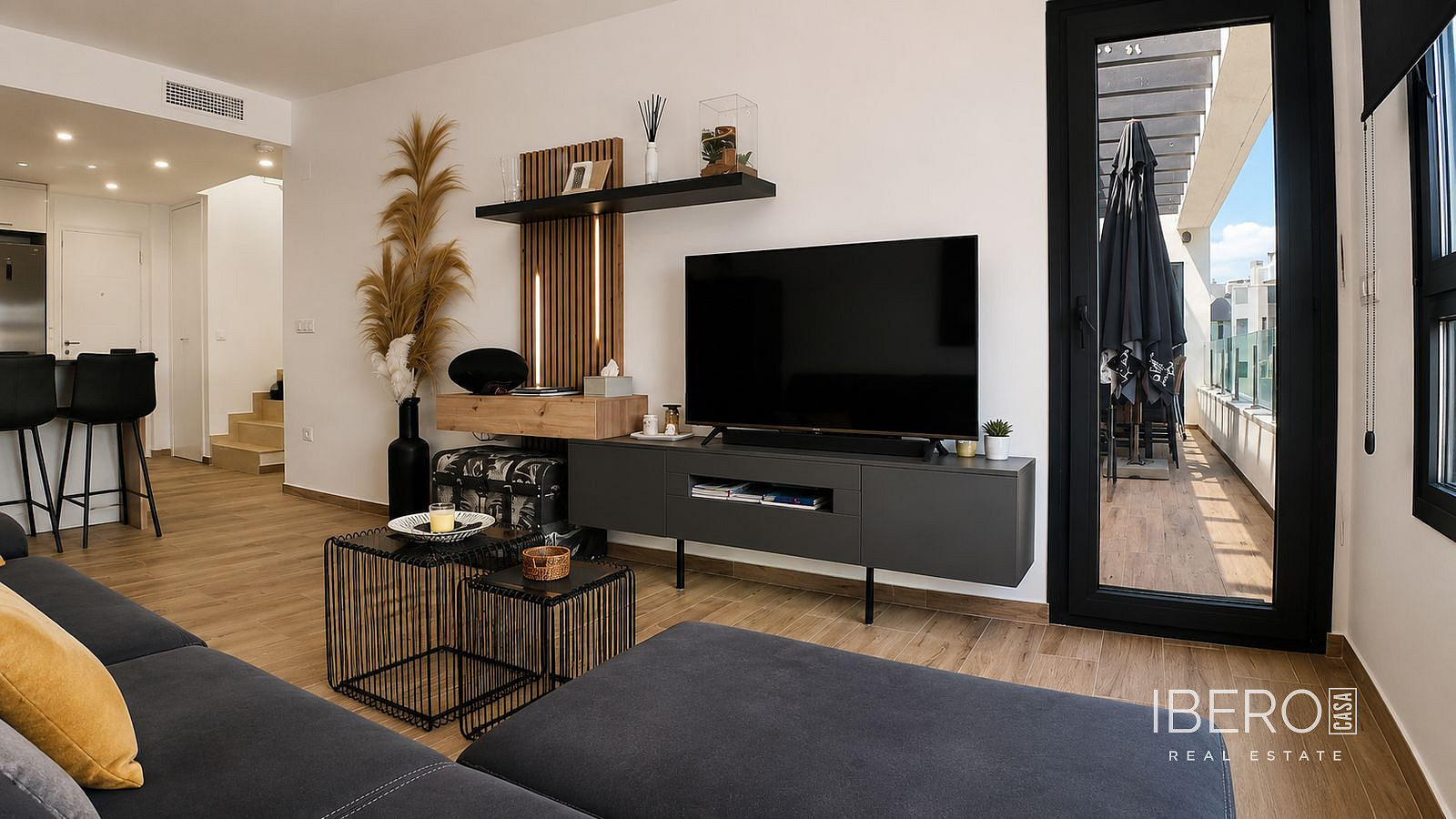 Piso 4+kk – Orihuela, Villa Martín - Vista 5