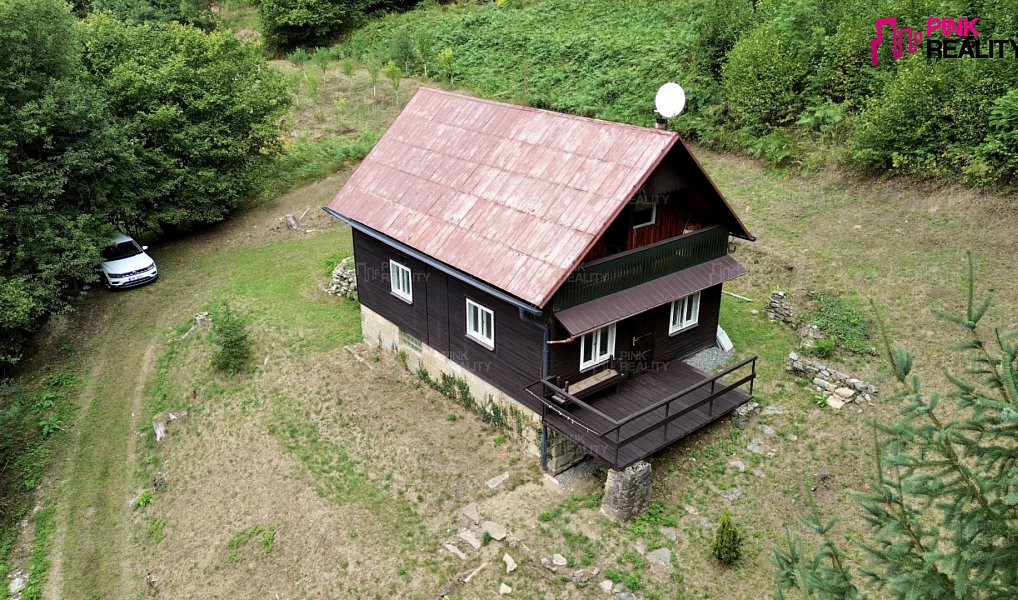 Prodej chaty/chalupy 86 m² s pozemkem 2 580 m², Výprachtice – náhled fotky 14