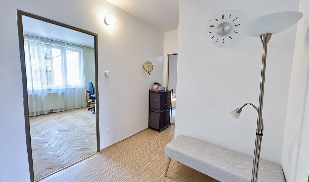 Pronájem bytu 3+1 73 m², Karolinka – náhled fotky 10