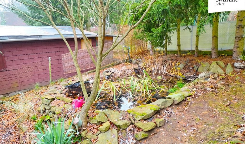 Prodej chaty/chalupy 20 m² s pozemkem 381 m², Třebíč – náhled fotky 7