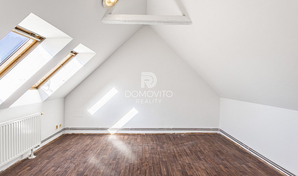 Prodej domu 97 m² s pozemkem 240 m², Dolní Bousov – náhled fotky 14