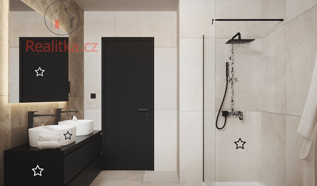 Prodej domu 232 m² s pozemkem 1 135 m², Ondřejov – náhled fotky 6