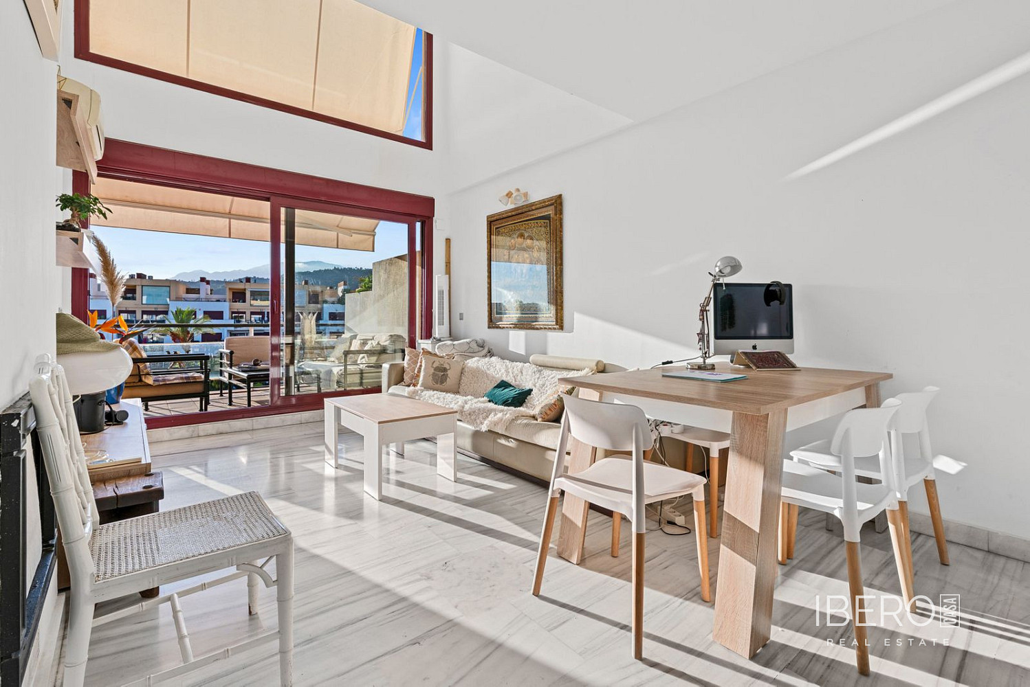 Pis 3+kk – Estepona, Barriada Islas Canarias - Vista 4