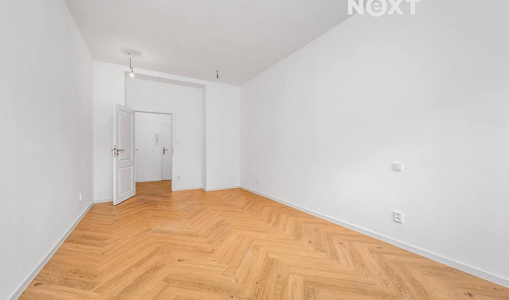 Prodej bytu 2+kk 49 m², Praha – náhled fotky 7