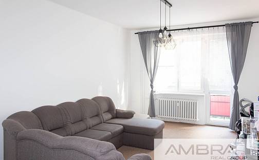 Pronájem bytu 2+1 56 m², Březová, Karviná - Ráj