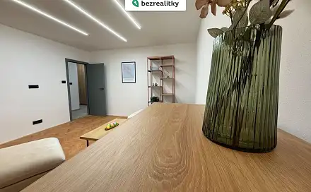 Prodej bytu 3+1 80 m², Kupkova, Břeclav