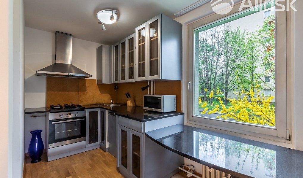 Prodej bytu 3+kk 87 m², Praha – náhled fotky 3