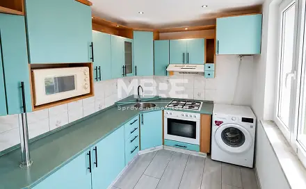 Pronájem bytu 2+1 52 m², Olbrachtova, Karviná - Ráj
