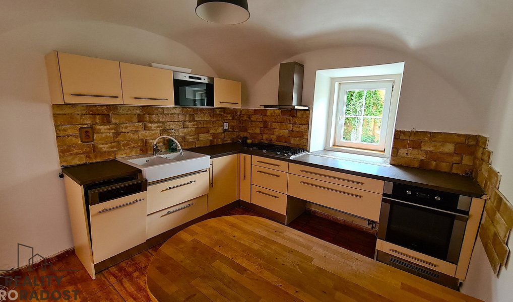 Prodej domu 72 m² s pozemkem 300 m², Vyškov – náhled fotky 8