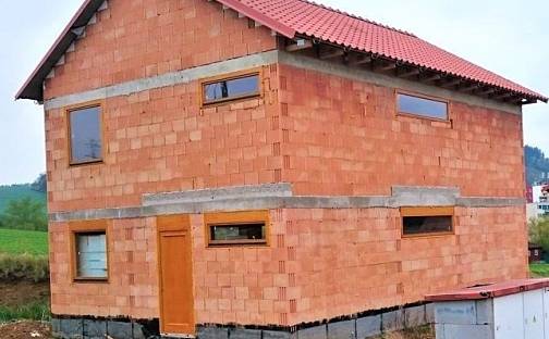 Prodej domu 124 m² s pozemkem 730 m², Syrovice, okres Brno-venkov