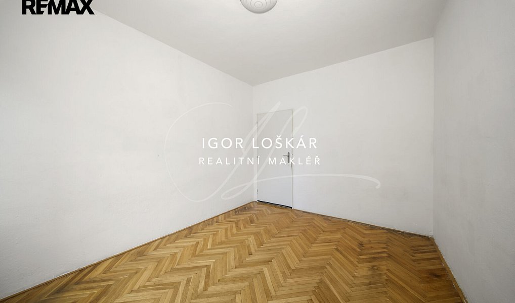 Prodej bytu 3+1 74 m², Hustopeče – náhled fotky 12