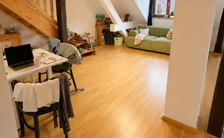 Prodej bytu 3+kk 80 m²
