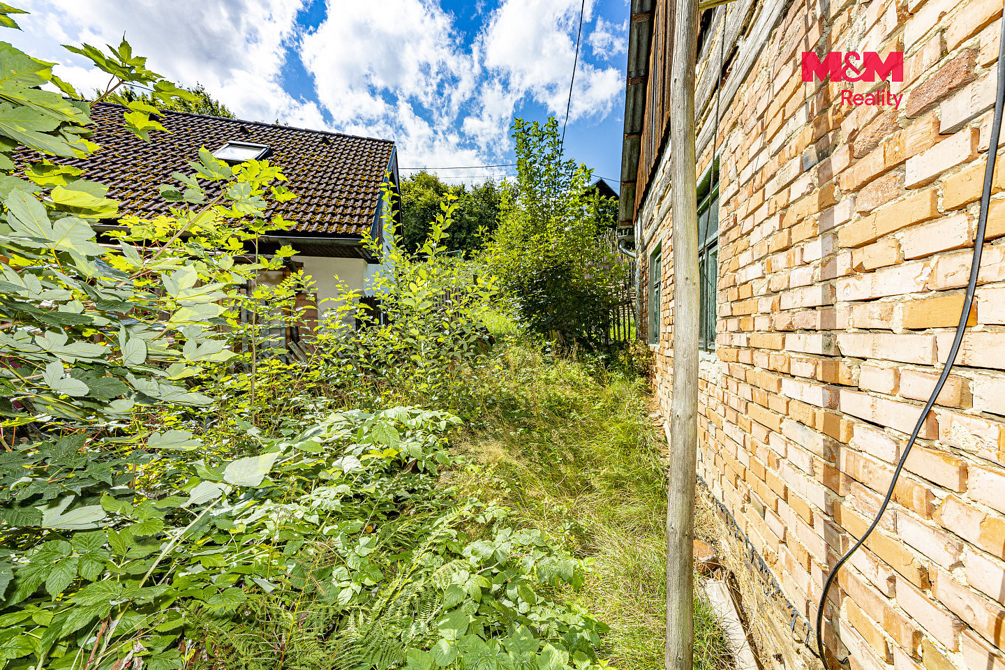 Prodej domu 60 m² s pozemkem 422 m² – fotografie 4