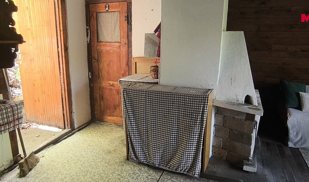 Prodej chaty/chalupy 45 m² s pozemkem 29 m², Plasy – náhled fotky 6