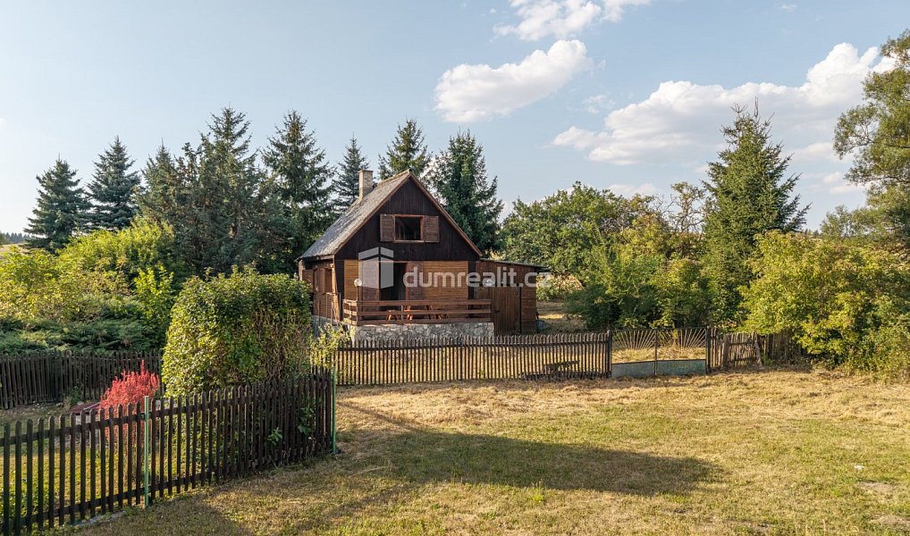 Prodej chaty/chalupy 77 m², Teplá – náhled fotky 3