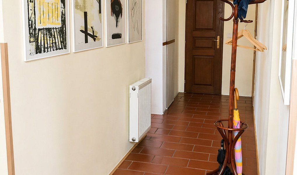 Pronájem kanceláře 100 m², Praha – náhled fotky 5